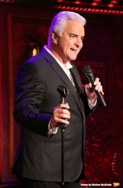 John O'Hurley  Photo