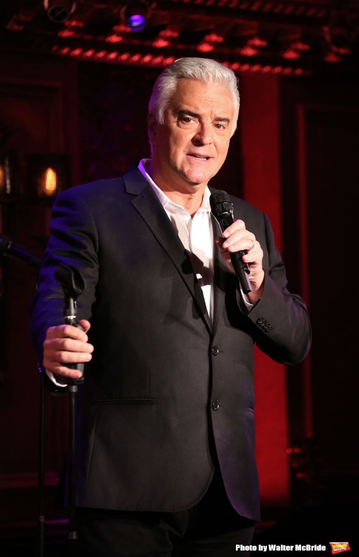 John O'Hurley  at 