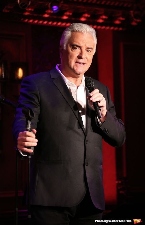 John O'Hurley  Photo