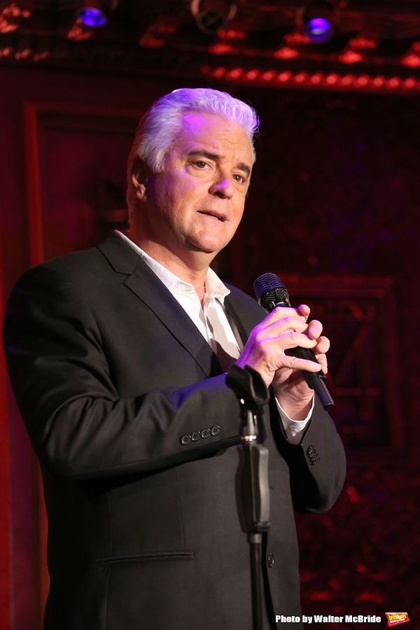 John O'Hurley  Photo