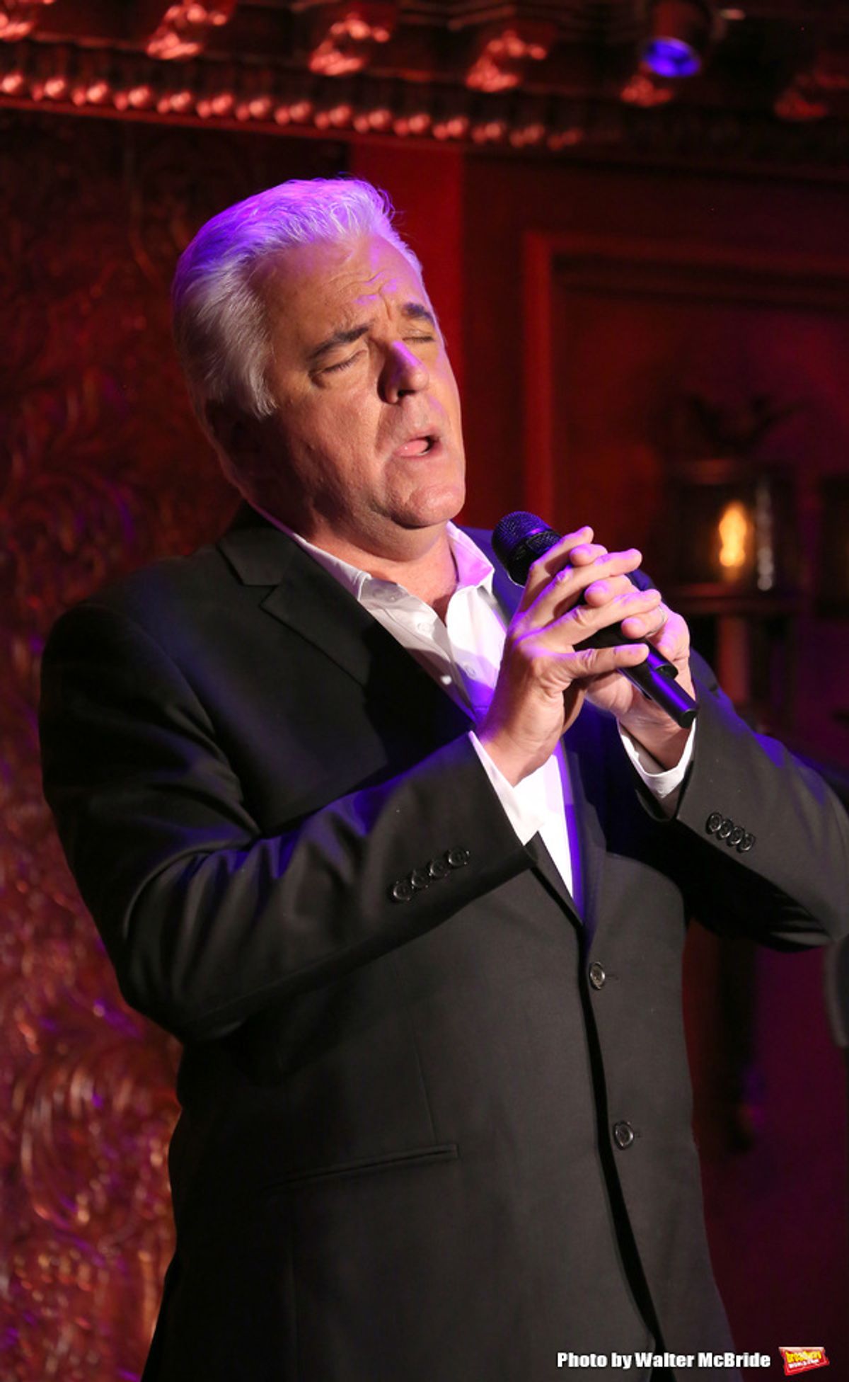 John O'Hurley  at 