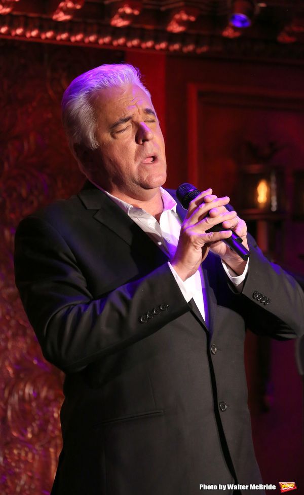 John O'Hurley  Photo