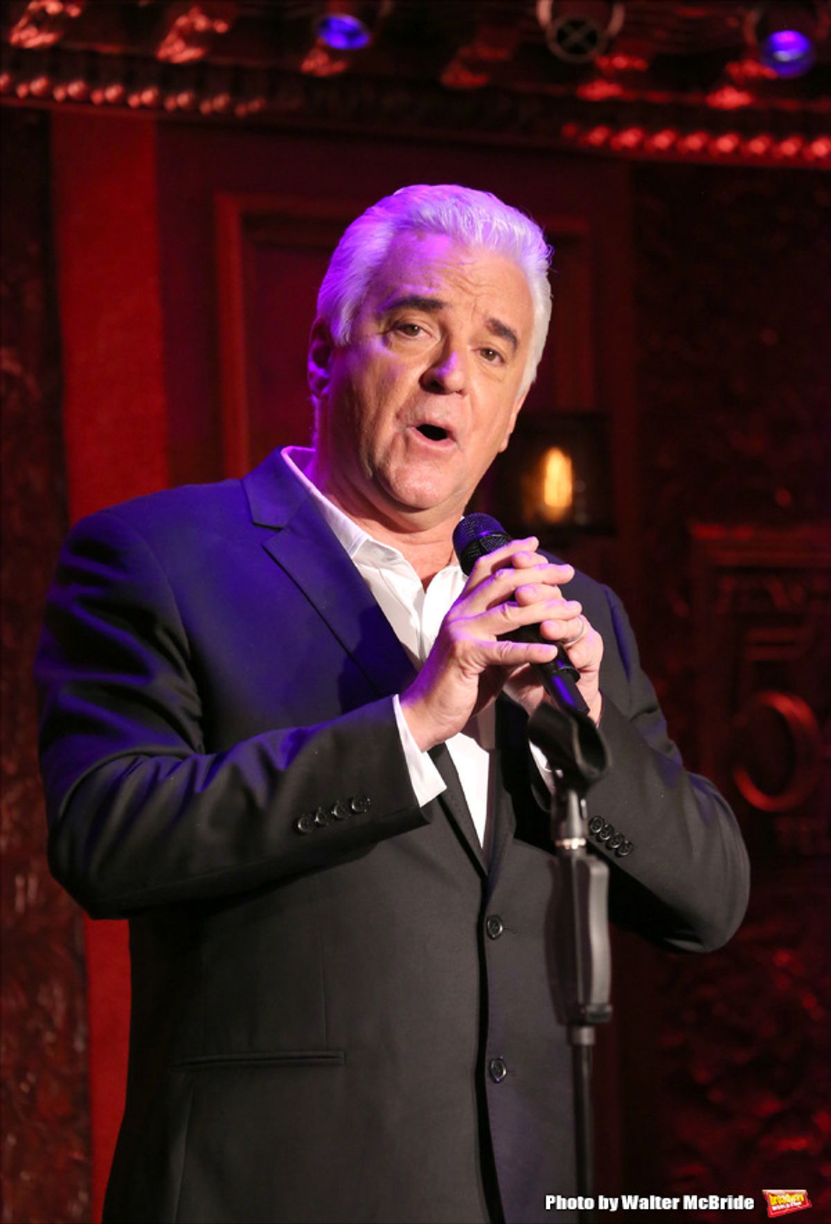 John O'Hurley  at 