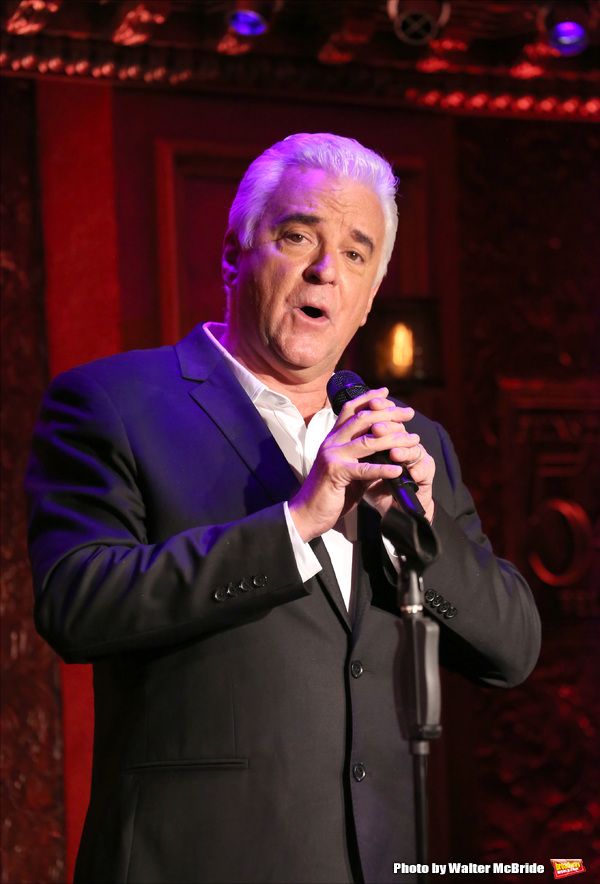 John O'Hurley  Photo