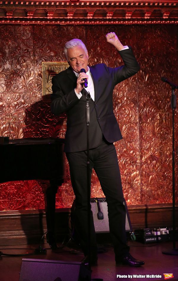 John O'Hurley  Photo