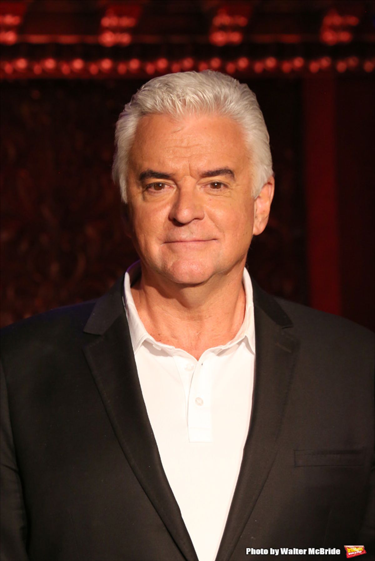 John O'Hurley at 