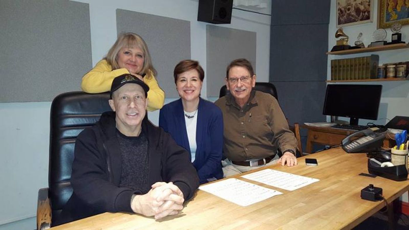 Interview: MAC Award Winner Celia Berk Discusses Her Latest Album MANHATTAN SERENADE and Her Lifelong Love Affair with New York  Image