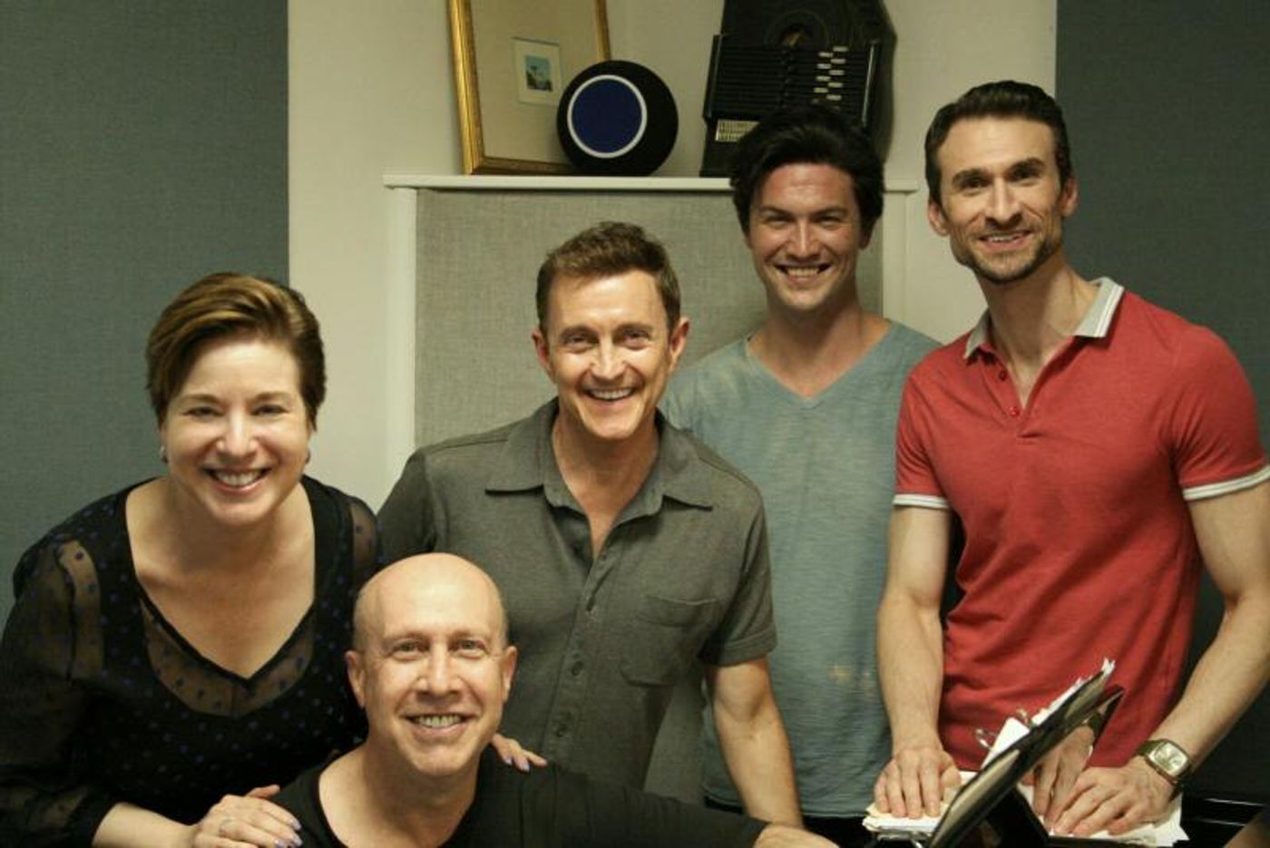 Interview: MAC Award Winner Celia Berk Discusses Her Latest Album MANHATTAN SERENADE and Her Lifelong Love Affair with New York  Image