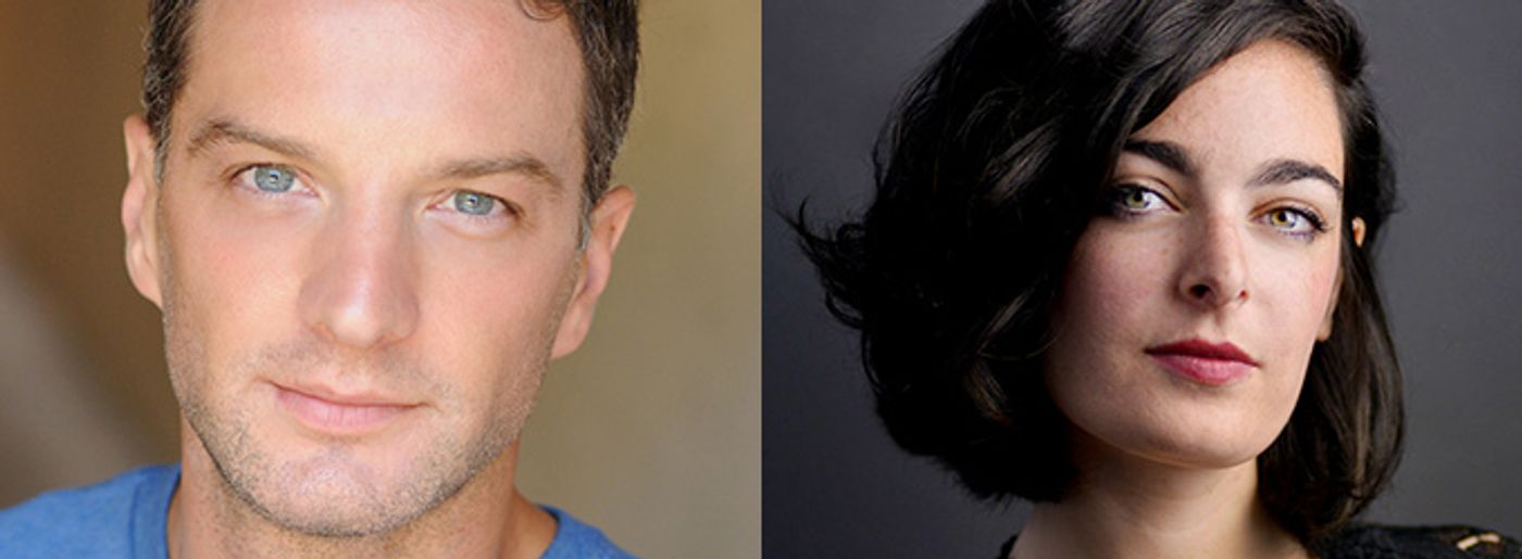 Euan Morton to Lead HEDWIG AND THE ANGRY INCH Tour, Strutting Into Chicago Next Spring  Image