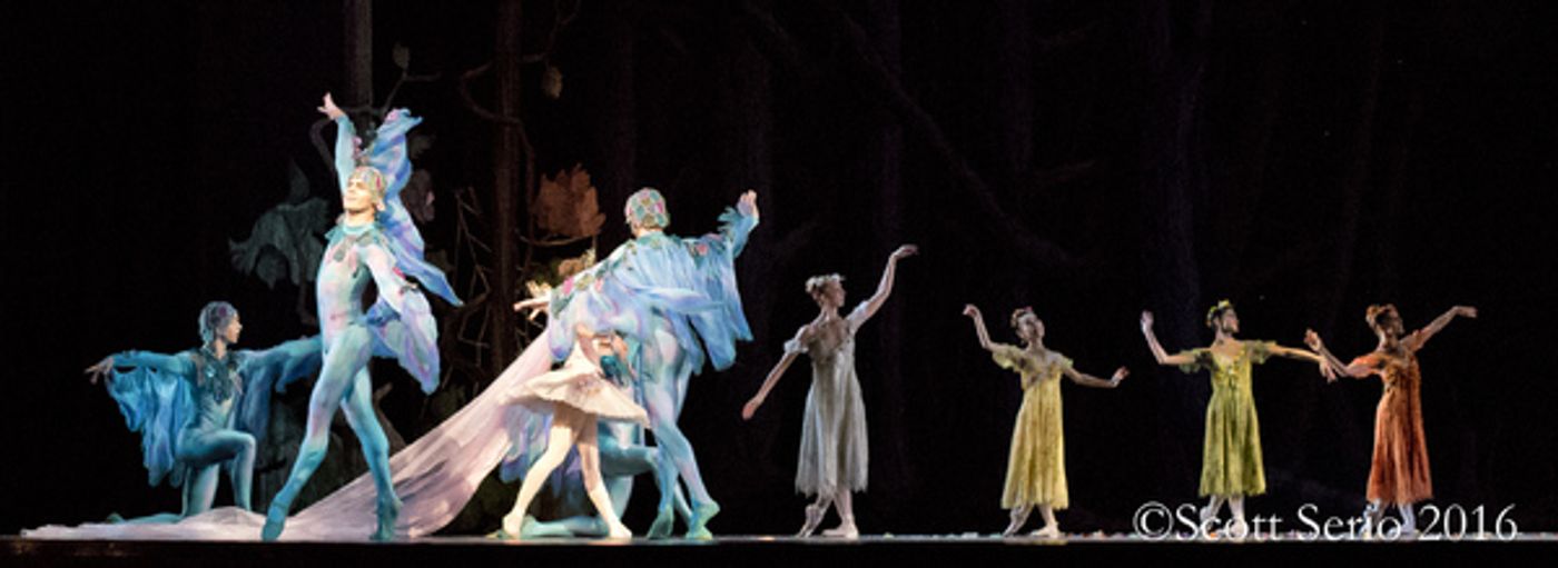 BWW Preview: CINDERELLA at Academy Of Music Image