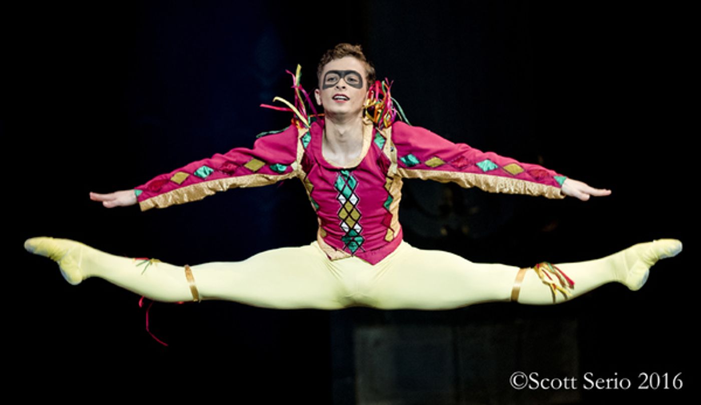 BWW Preview: CINDERELLA at Academy Of Music Image