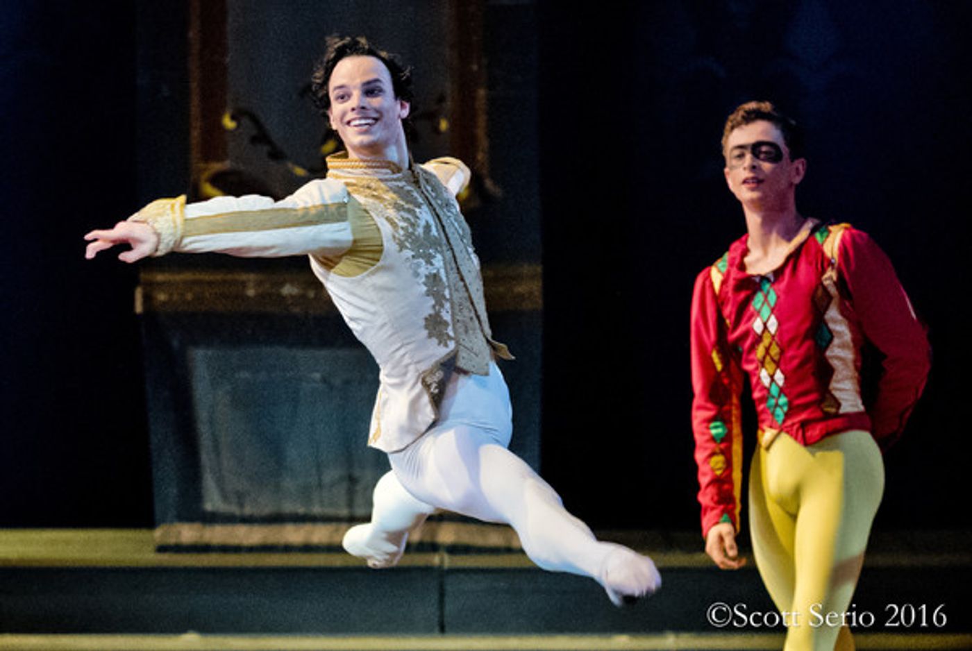 BWW Preview: CINDERELLA at Academy Of Music Image