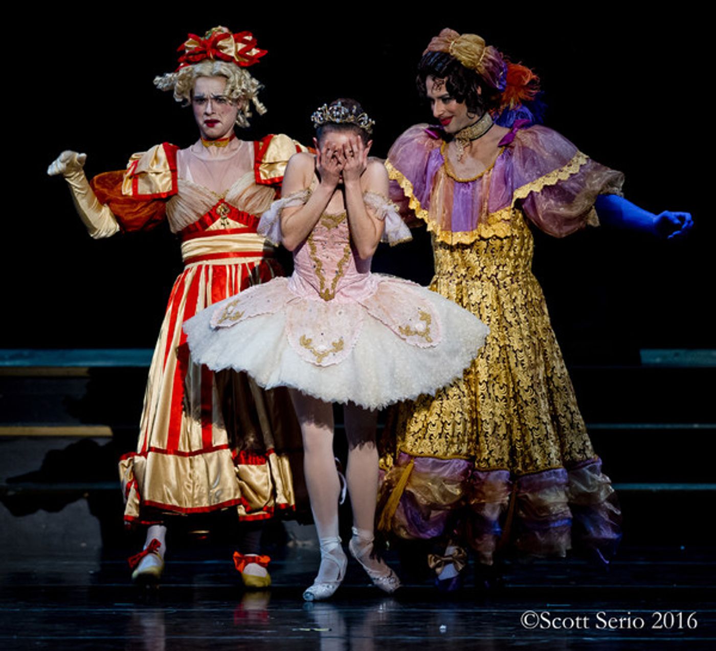 BWW Preview: CINDERELLA at Academy Of Music Image