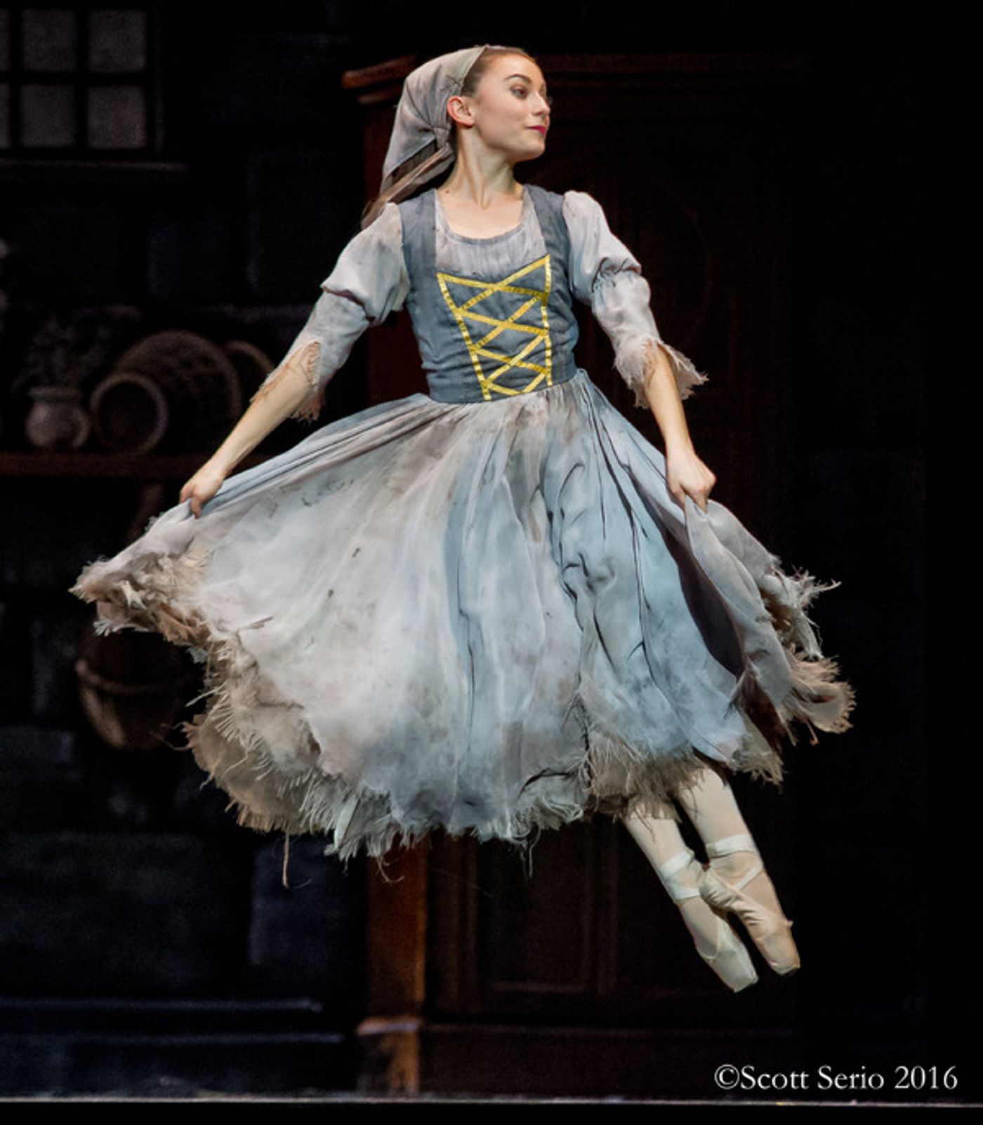 BWW Preview: CINDERELLA at Academy Of Music Image