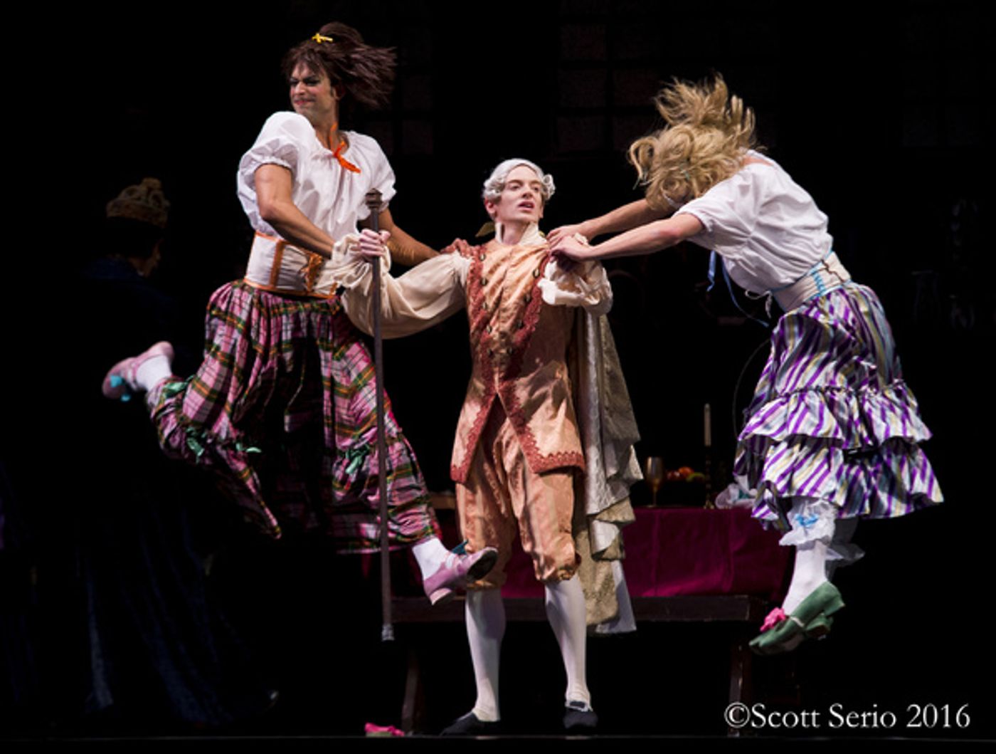 BWW Preview: CINDERELLA at Academy Of Music Image