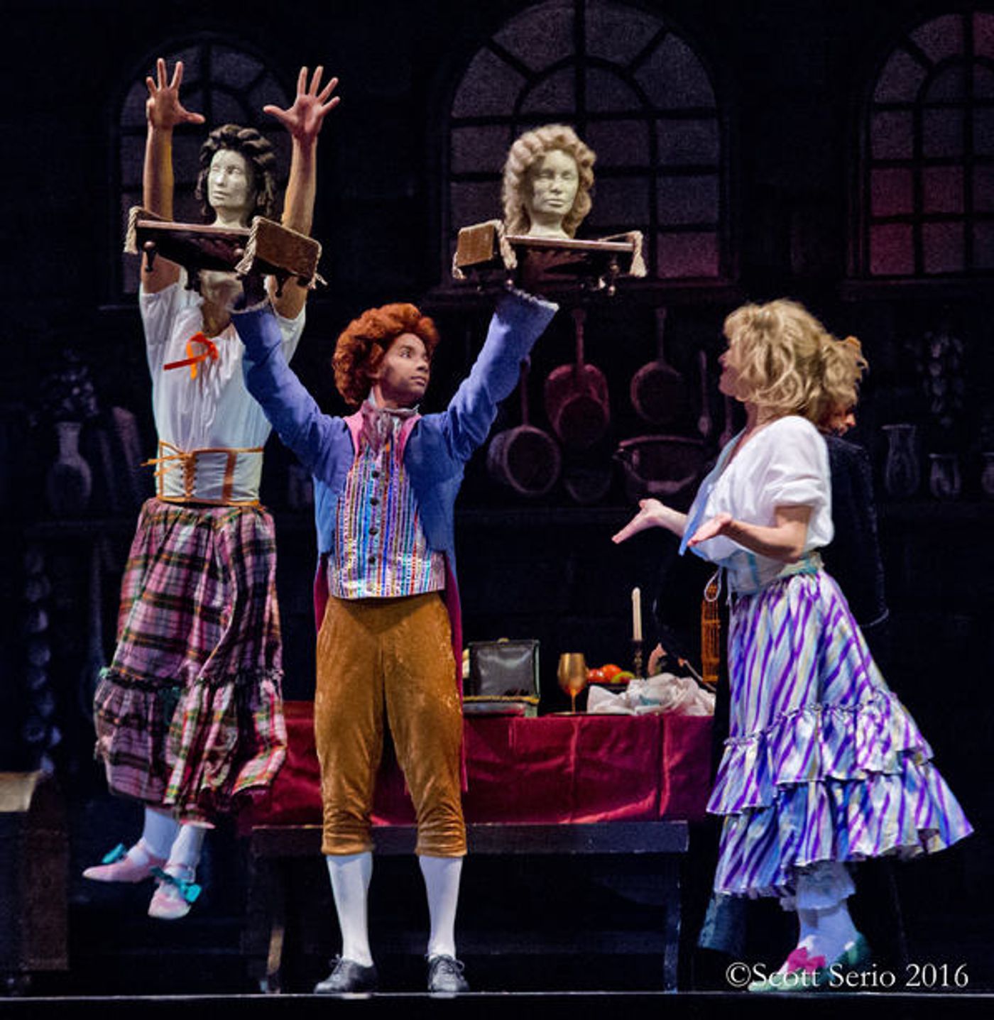 BWW Preview: CINDERELLA at Academy Of Music Image