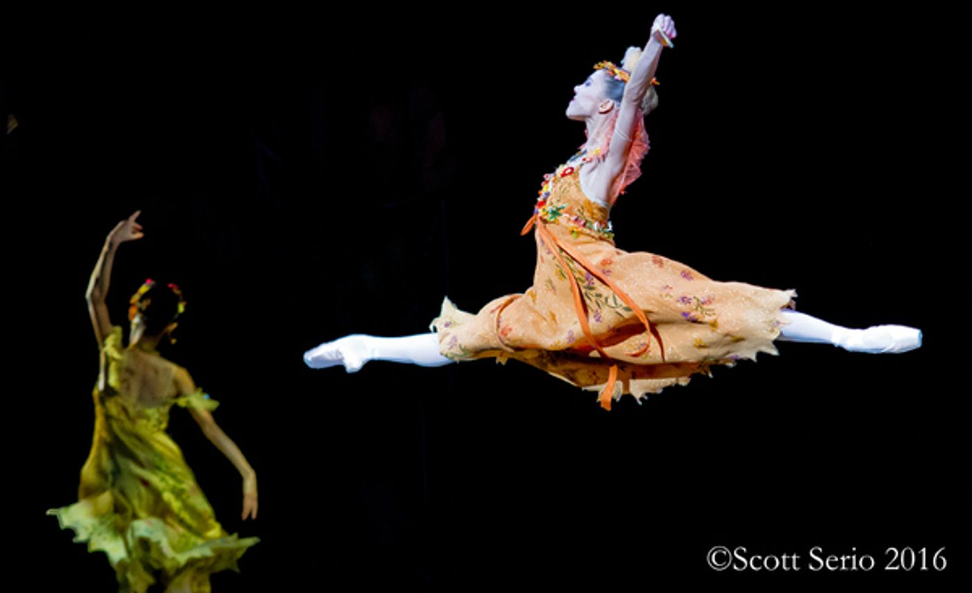 BWW Preview: CINDERELLA at Academy Of Music Image