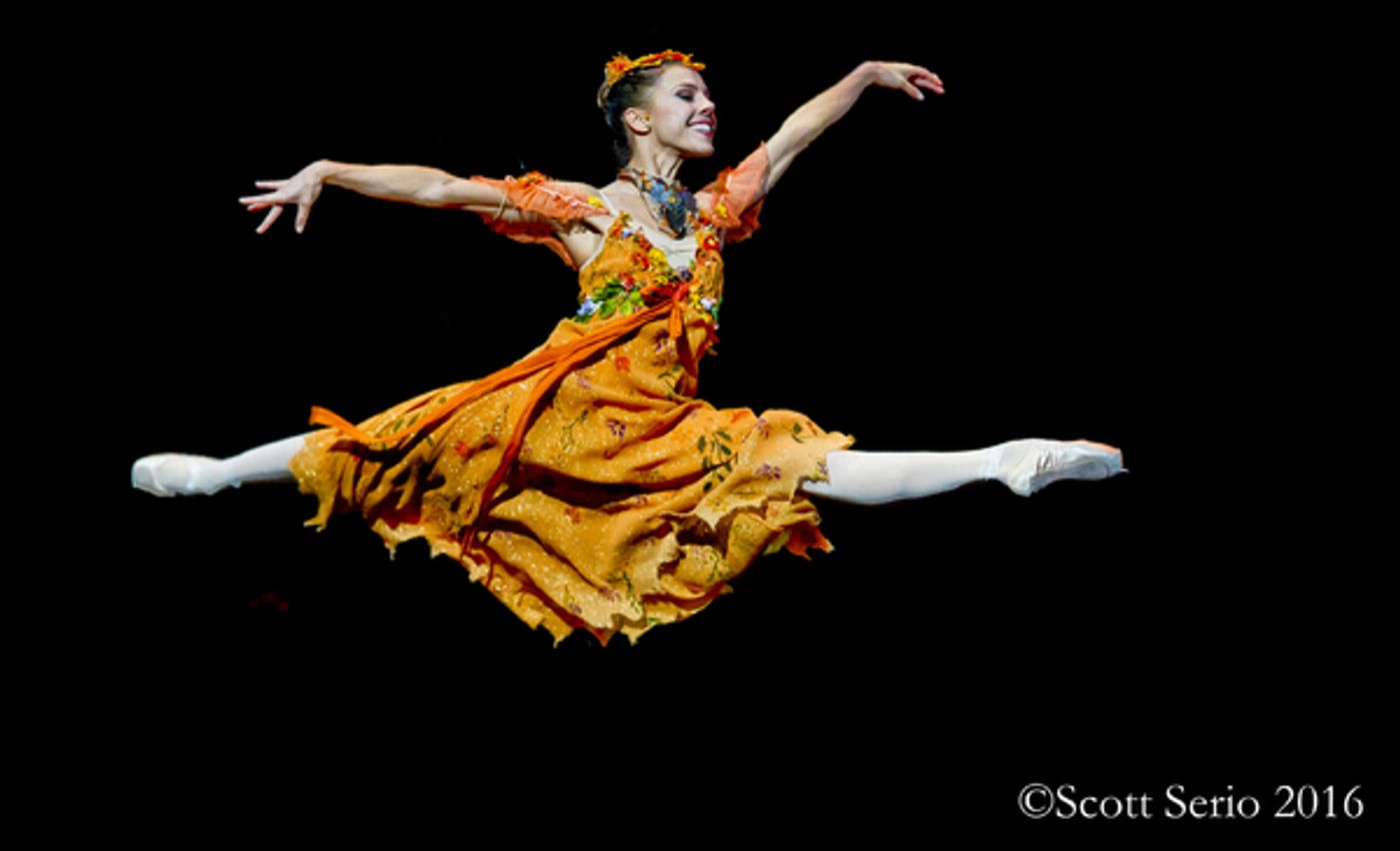 BWW Preview: CINDERELLA at Academy Of Music Image