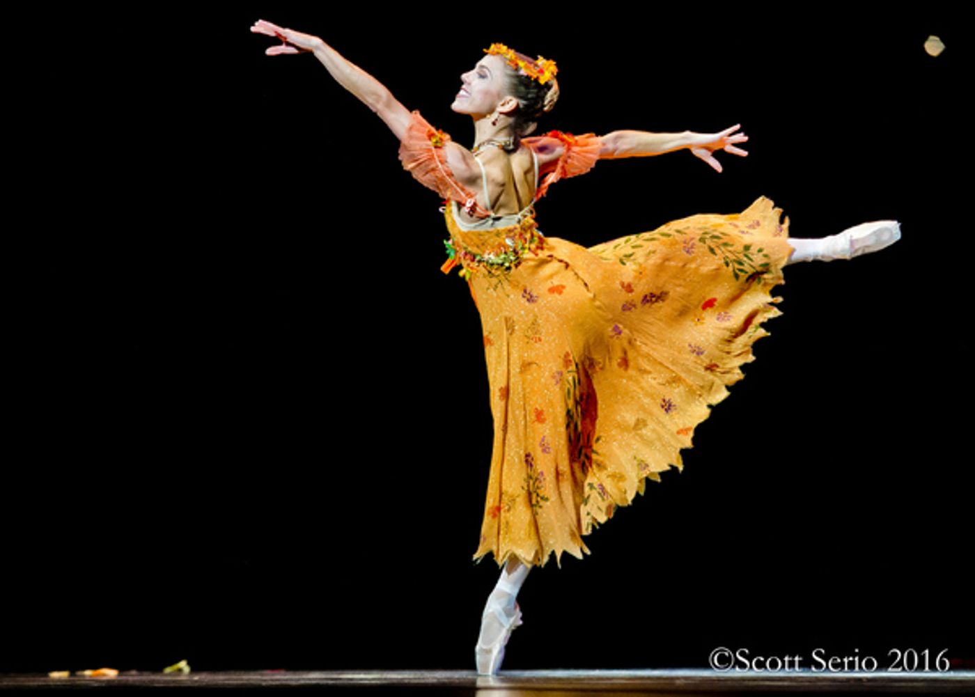 BWW Preview: CINDERELLA at Academy Of Music Image