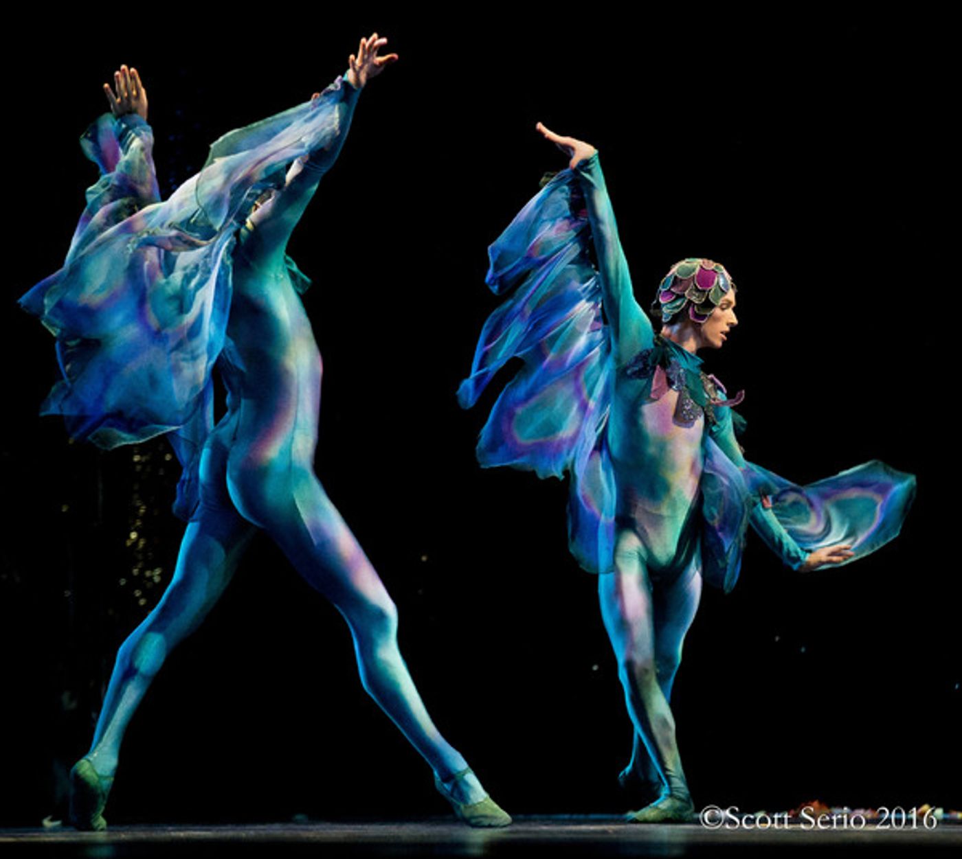 BWW Preview: CINDERELLA at Academy Of Music Image