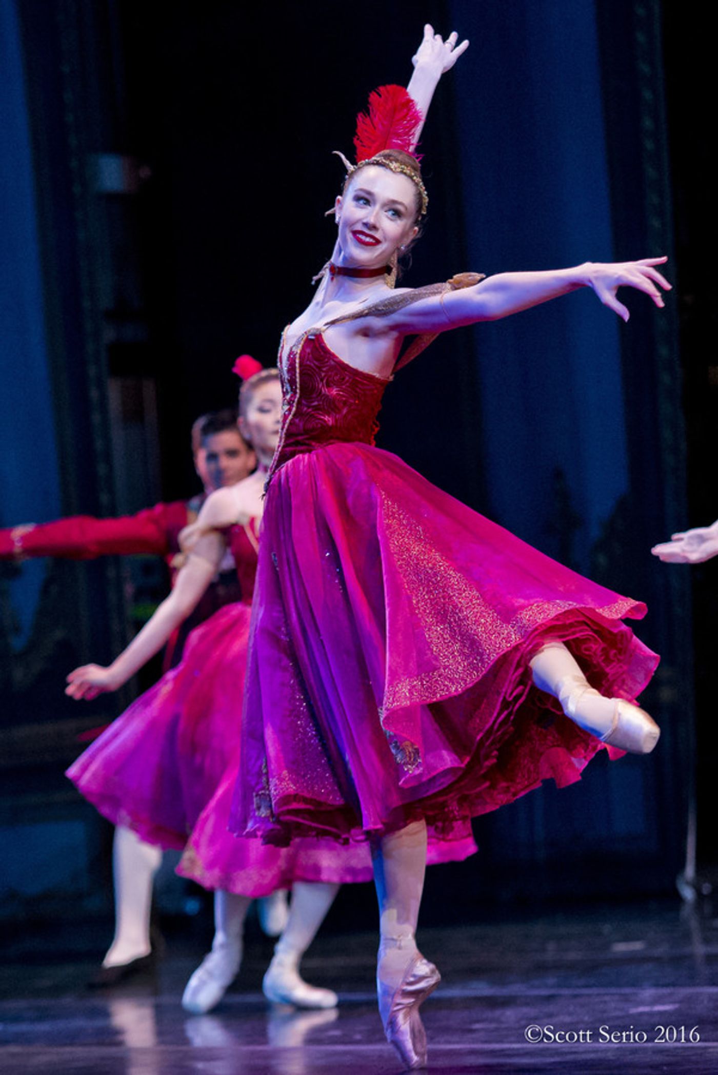 BWW Preview: CINDERELLA at Academy Of Music Image