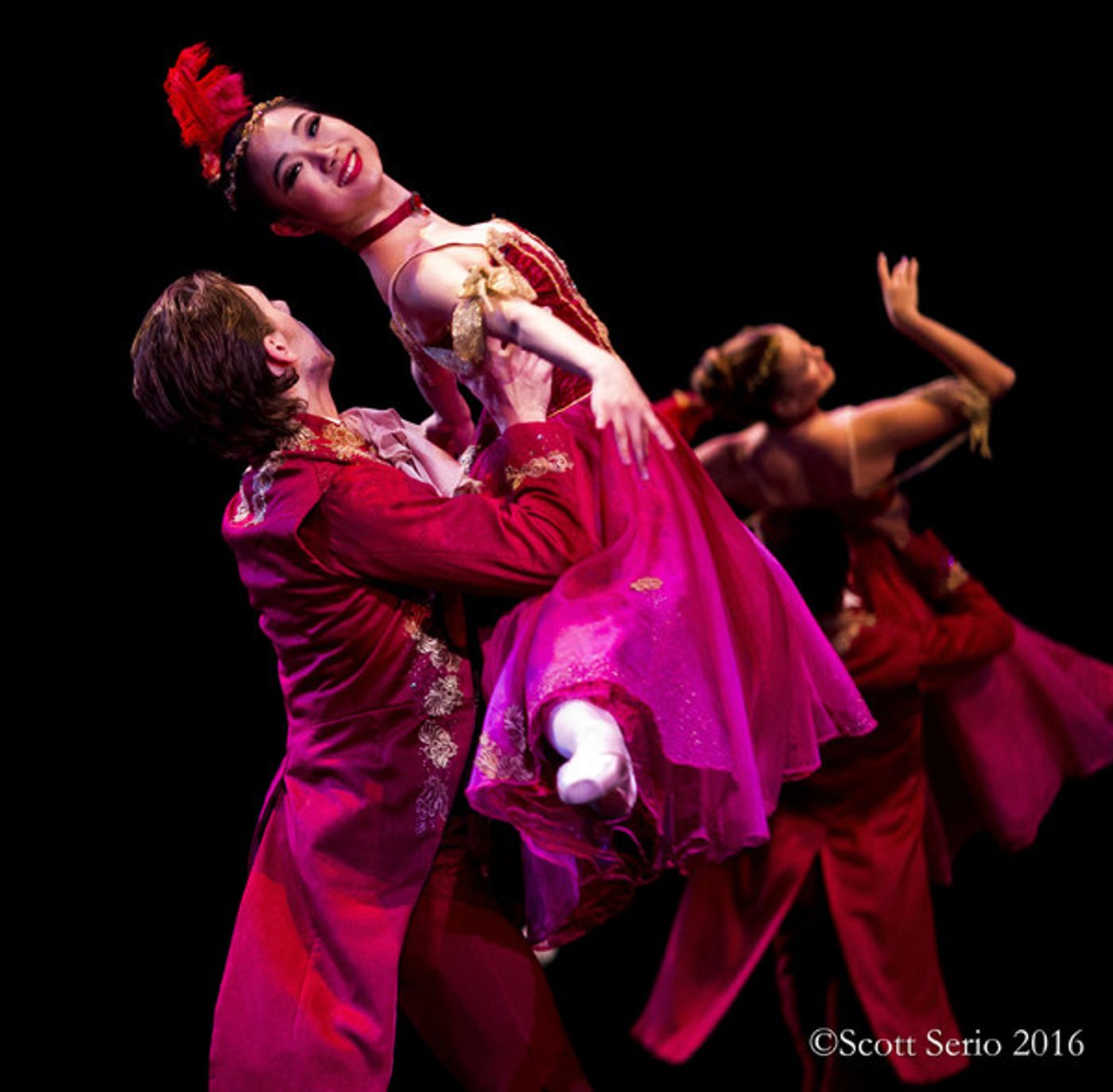BWW Preview: CINDERELLA at Academy Of Music Image