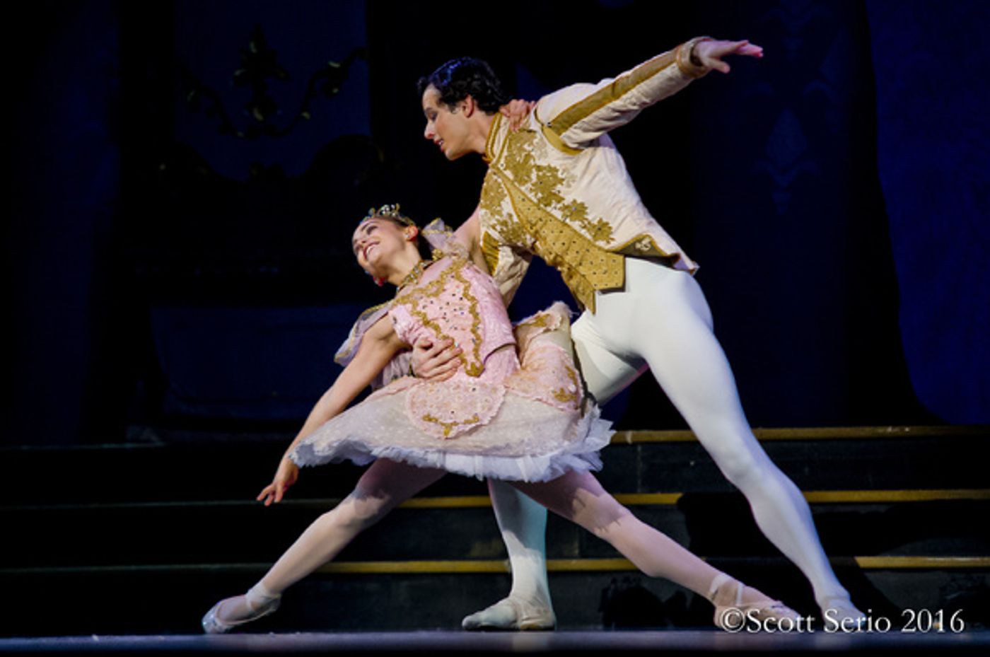BWW Preview: CINDERELLA at Academy Of Music Image
