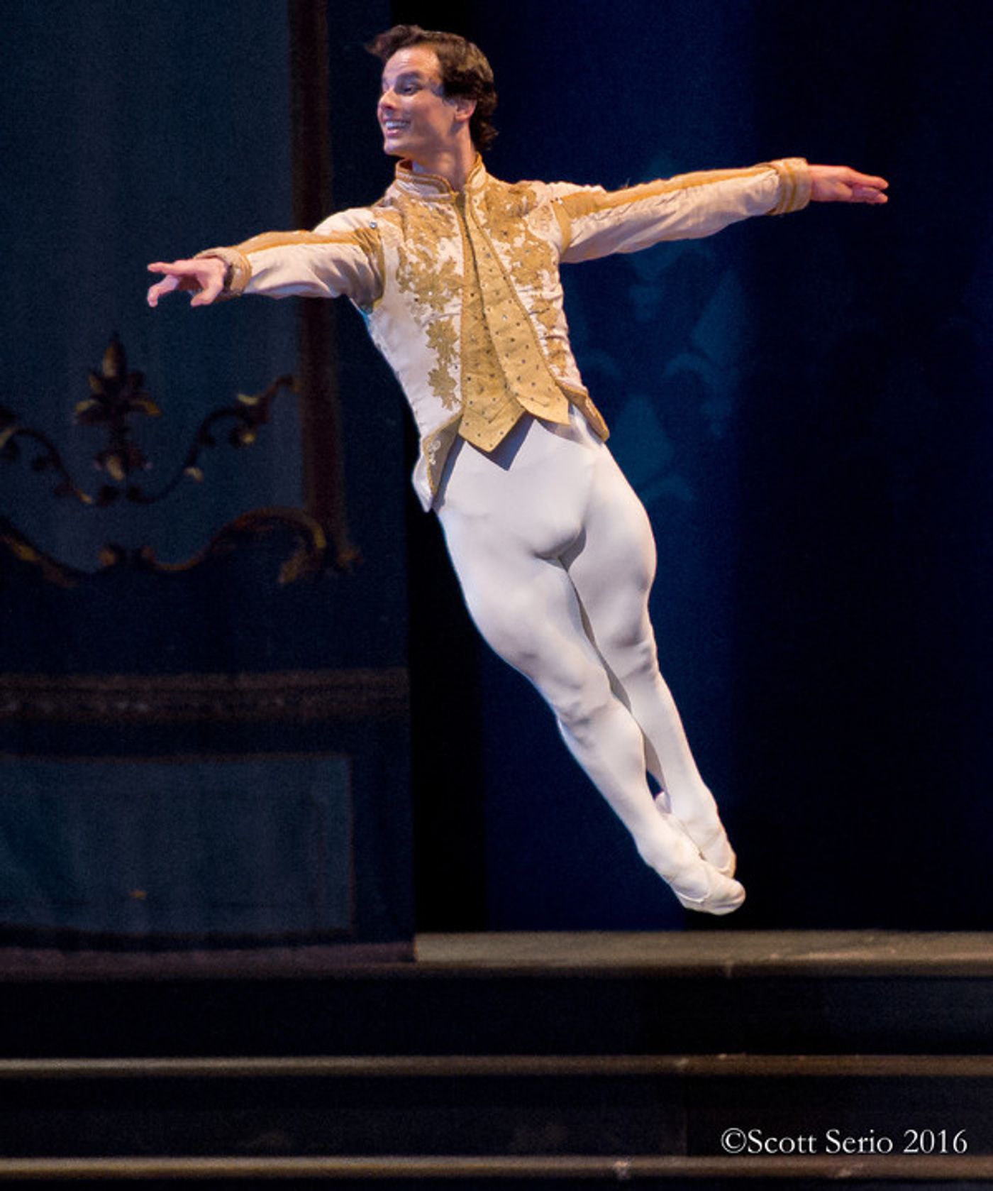 BWW Preview: CINDERELLA at Academy Of Music Image