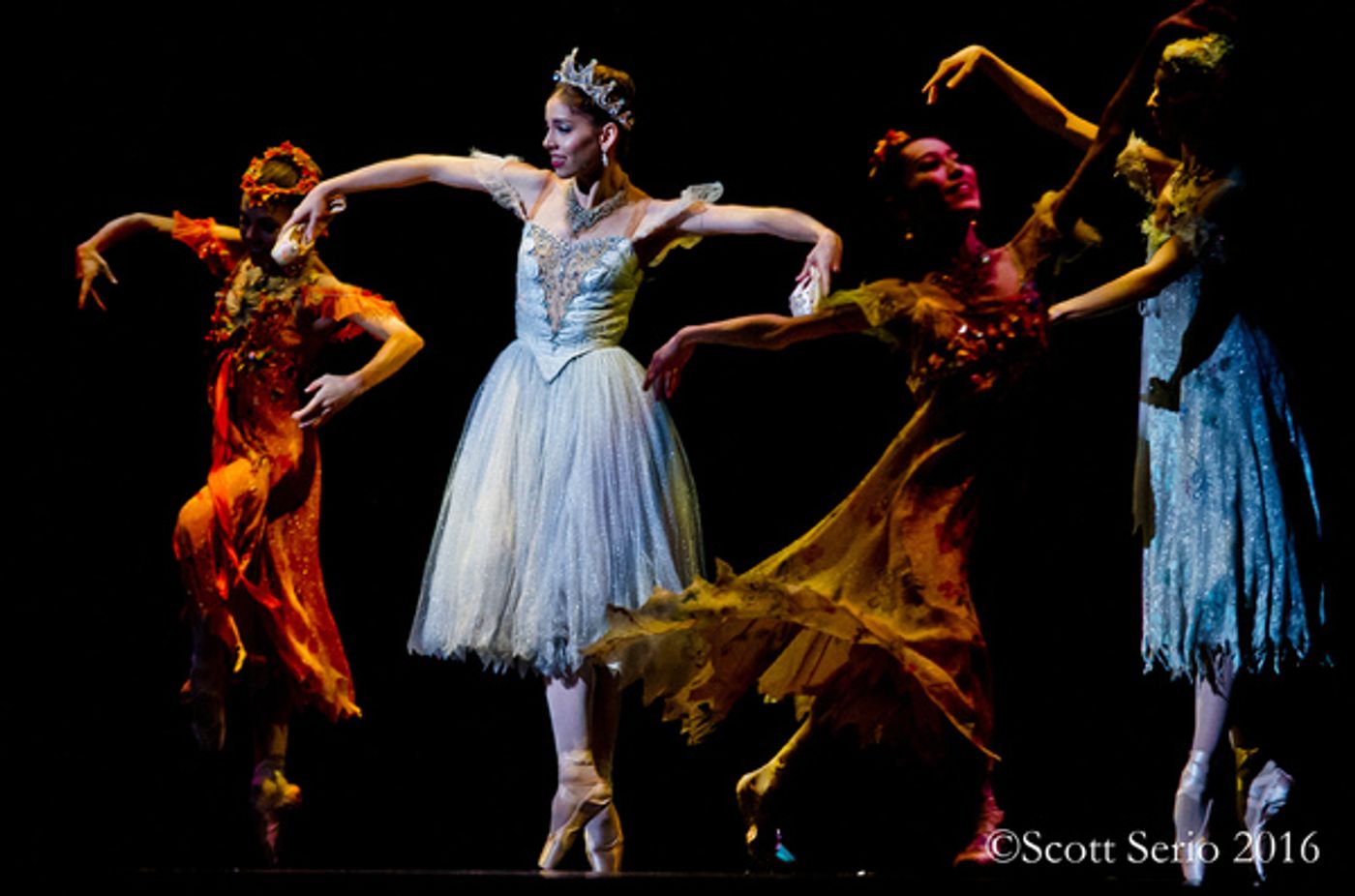 BWW Preview: CINDERELLA at Academy Of Music Image