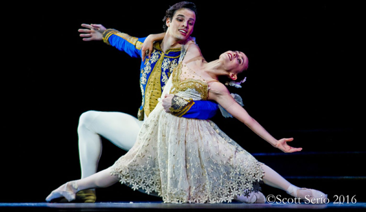 BWW Preview: CINDERELLA at Academy Of Music Image