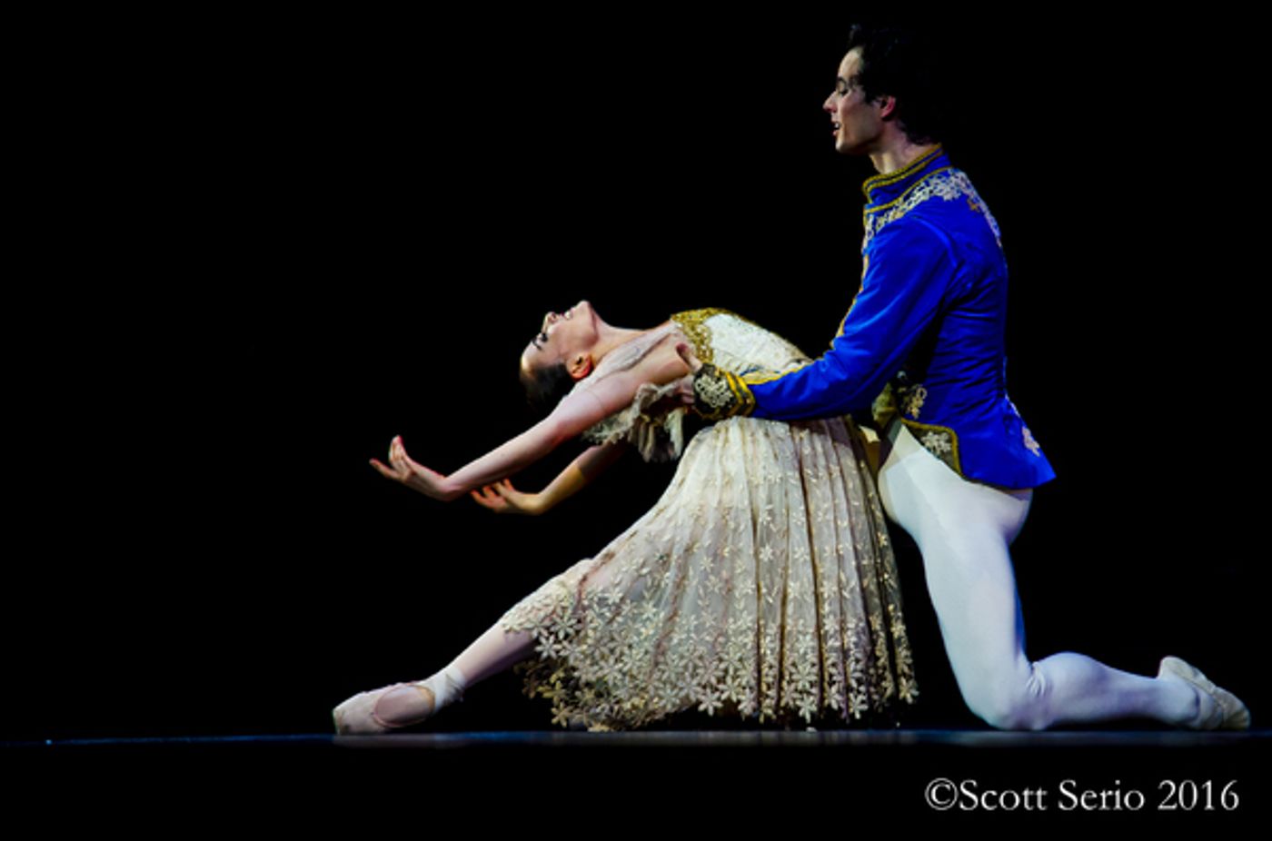 BWW Preview: CINDERELLA at Academy Of Music Image