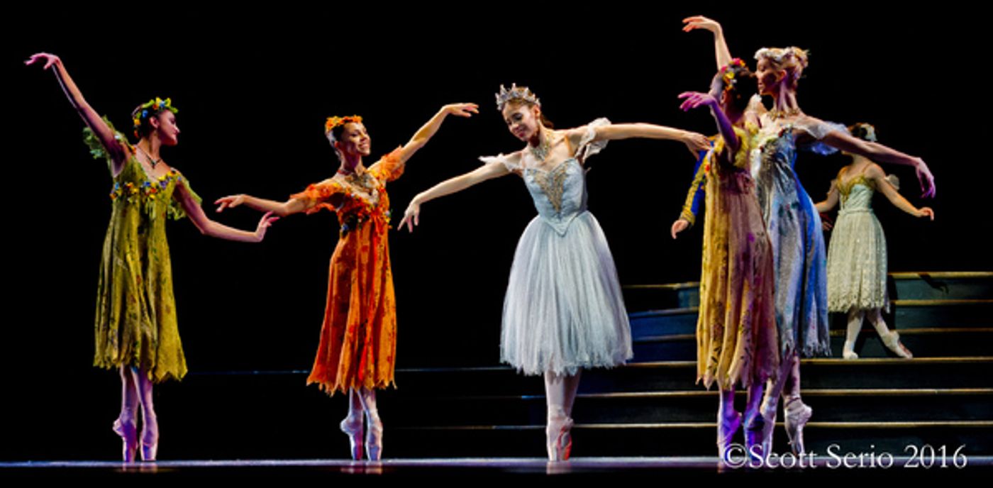 BWW Preview: CINDERELLA at Academy Of Music Image