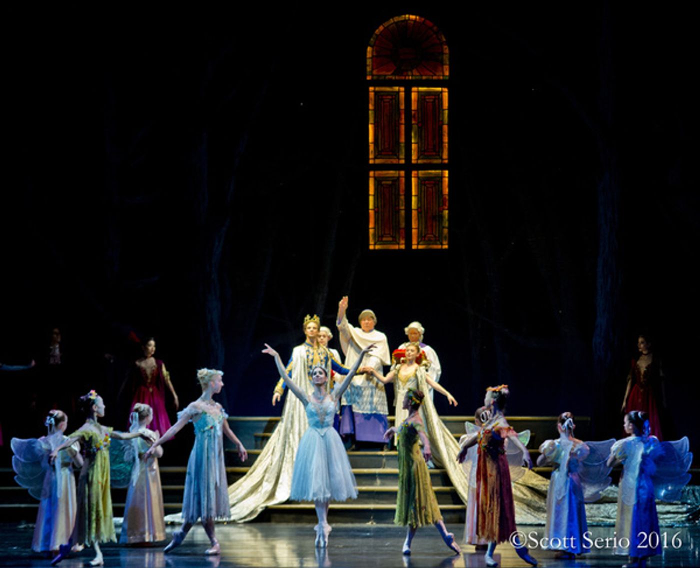 BWW Preview: CINDERELLA at Academy Of Music Image