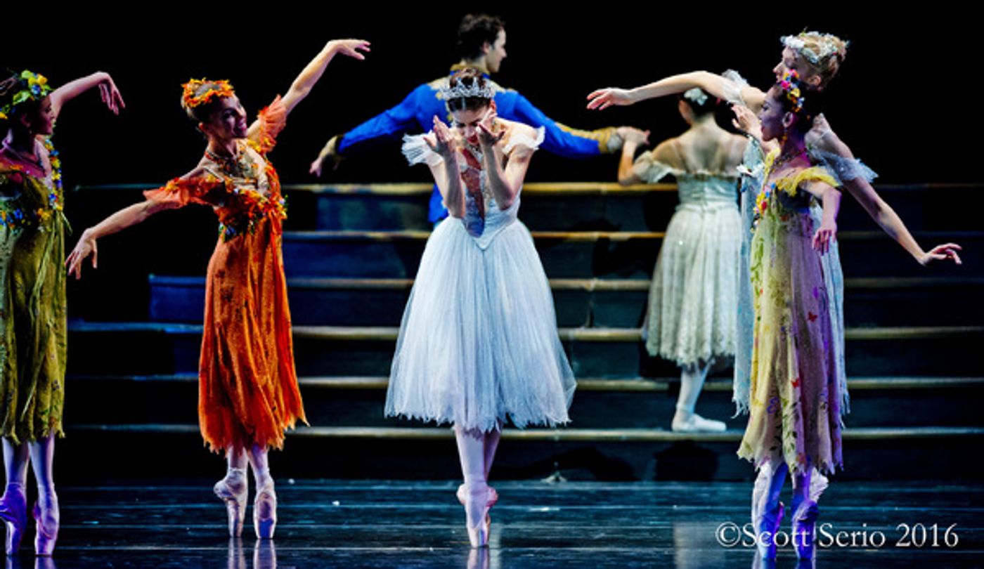 BWW Preview: CINDERELLA at Academy Of Music Image
