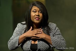 Toxic Avenger at Milburn Stone (Scott Serio 2016) @ BroadwayWorld Toxic Avenger at Milburn Stone (Scott Serio 2016) Photo