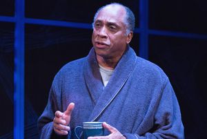 Johnnie Hobbs, Jr.in. @ BroadwayWorld Johnnie Hobbs, Jr.in. Photo