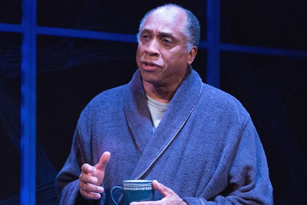 Johnnie Hobbs, Jr.in. Photo