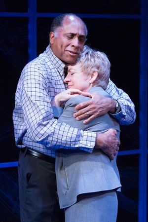 Johnnie Hobbs, Jr. @ BroadwayWorld Johnnie Hobbs, Jr. Photo