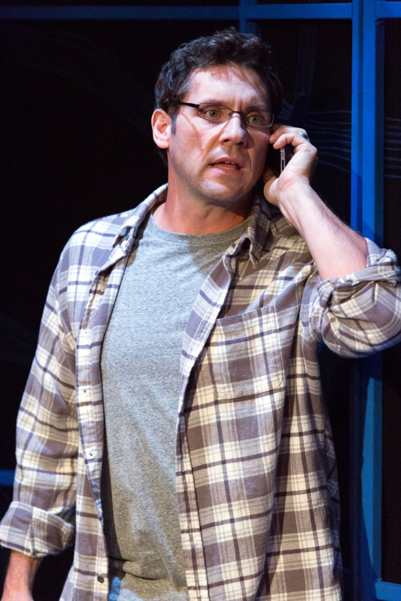 Photo Flash: First Look at THE OTHER PLACE at Walnut Street Theatre  Image