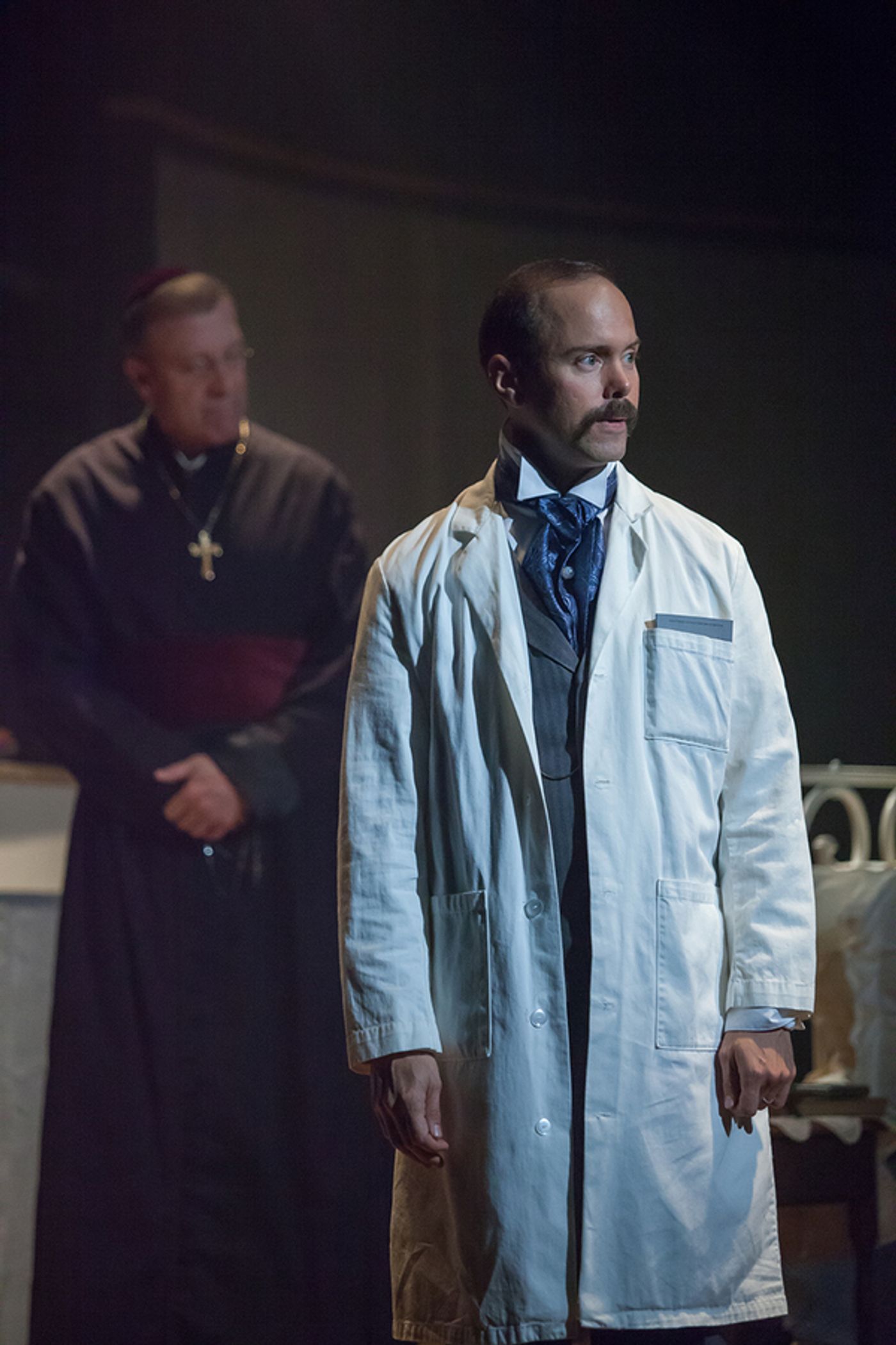 Photo Flash: First Look at Cincinnati Shakespeare's THE ELEPHANT MAN  Image