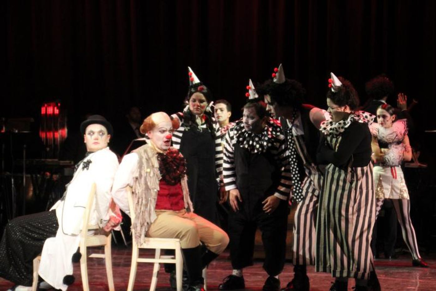 Review: Orlando Phil's CANDIDE is Delightful Antidote for Disheartening World  Image