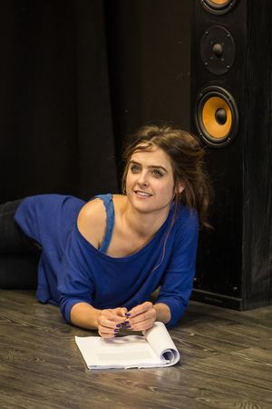 Ellie Turner Photo