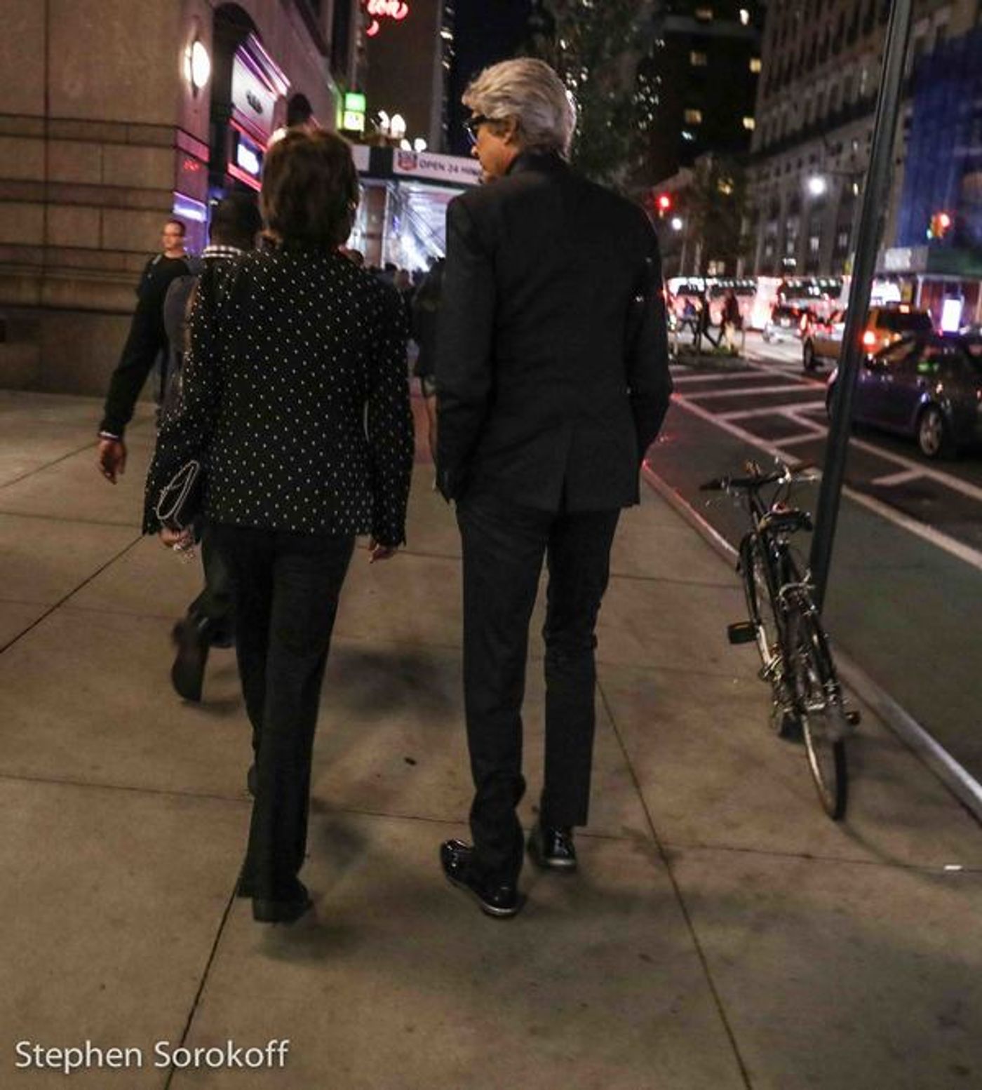 Photo Coverage: William Finn Honored by Barrington Stage Company at Falsettos  Image