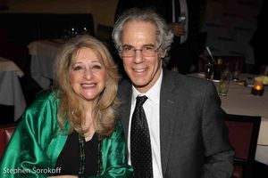 Julie Budd & Dr. John Wagner Photo