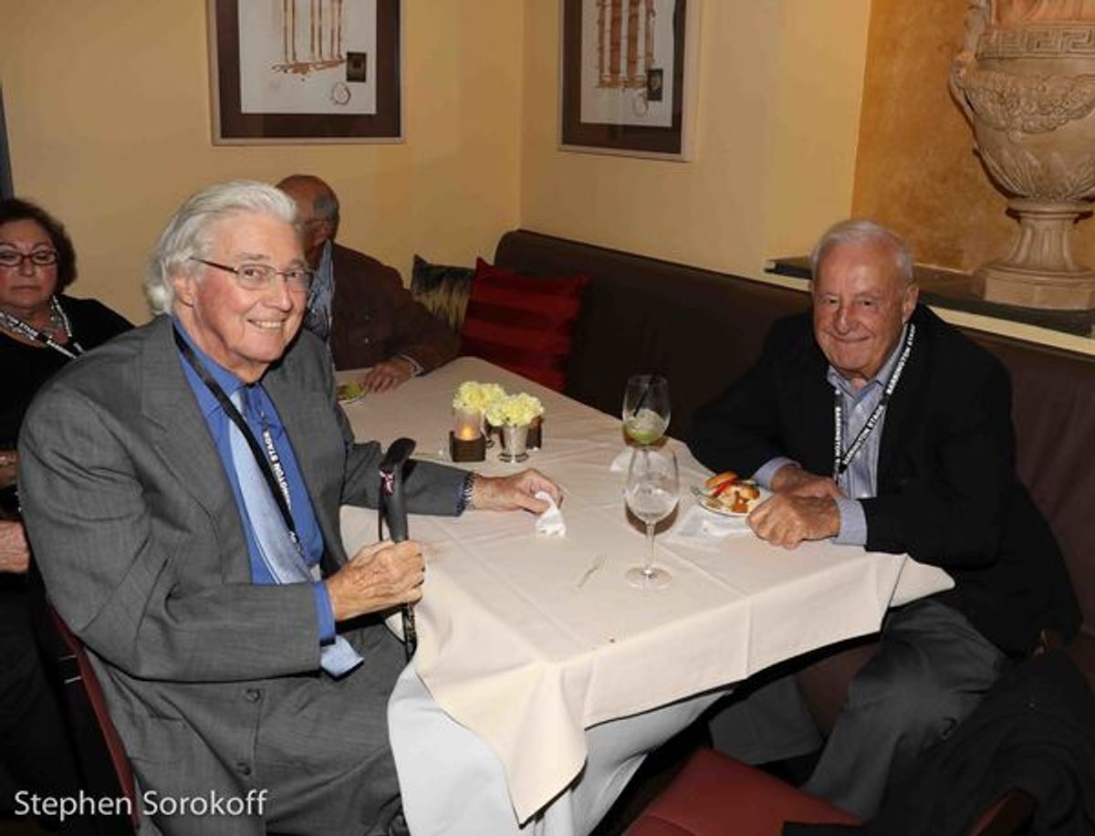 Neil D. Chrisman & Lee Blatt at 