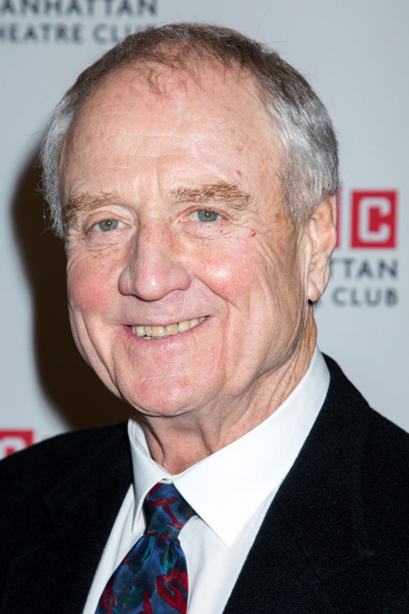 Photo Coverage: Mary-Louise Parker, Denis Arndt & Company Celebrate Opening Night of HEISENBERG!  Image