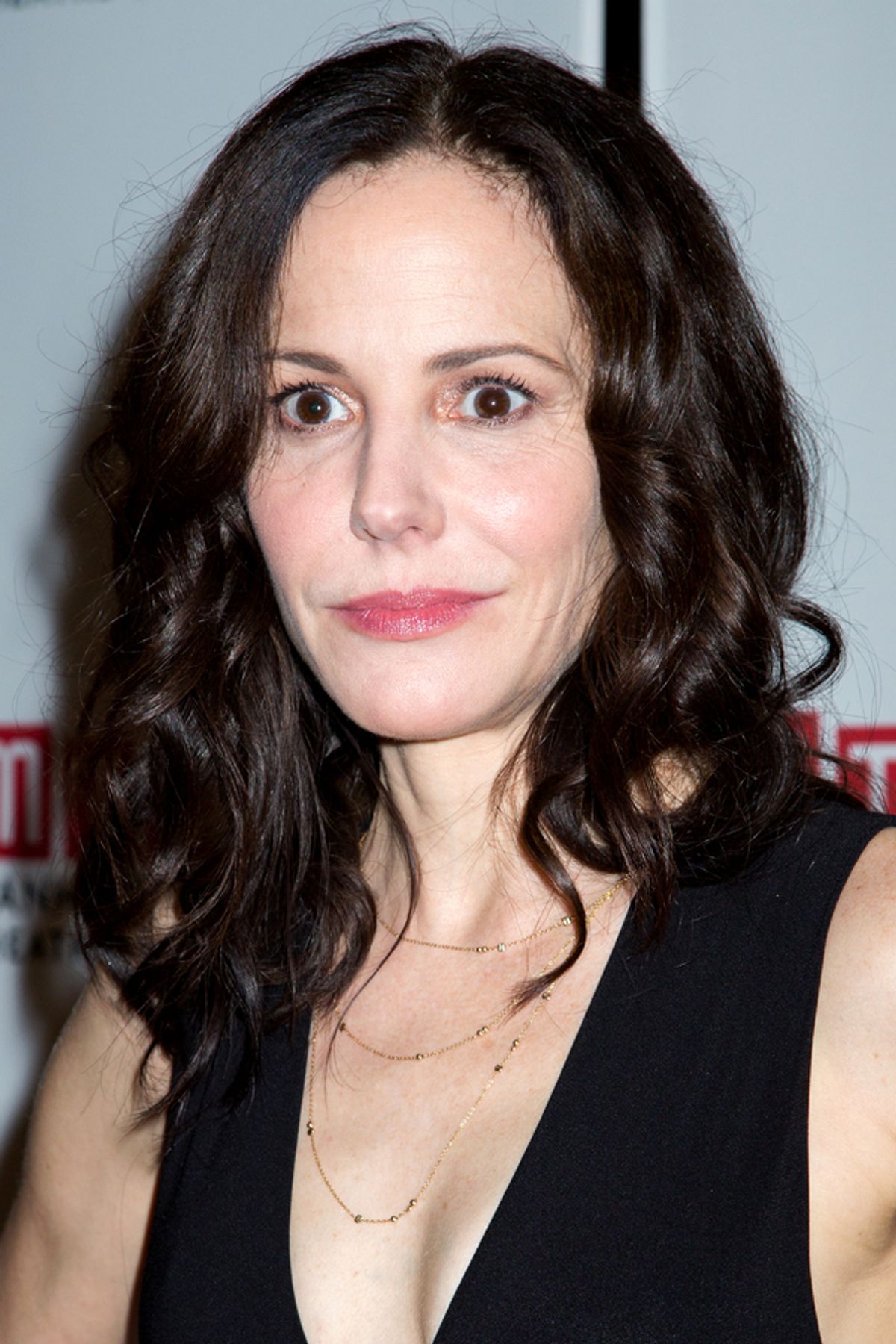 Mary-Louise Parker at 