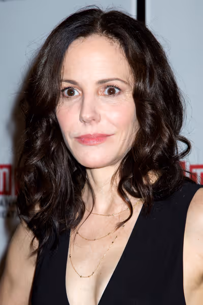 Mary-Louise Parker Photo