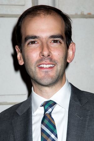 Marc Bruni @ BroadwayWorld Marc Bruni Photo