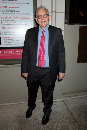 Richard Maltby, Jr. @ BroadwayWorld Richard Maltby, Jr. Photo